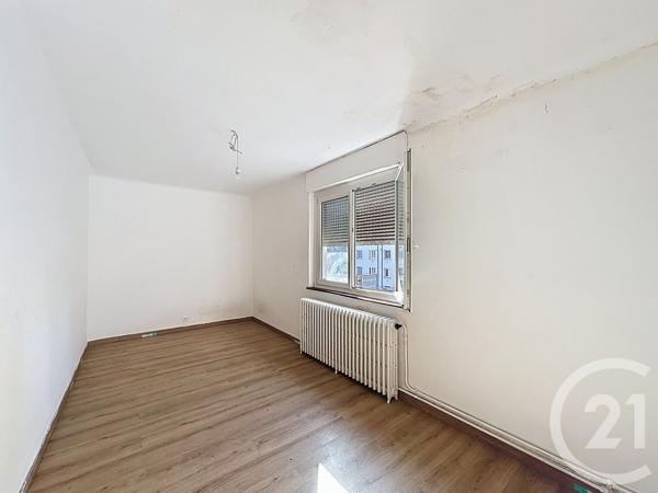 à vendre  113,45 m2 NANCY - 54