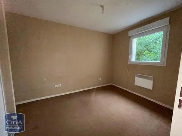 Maison à vendre 2 pièces 44.71m²