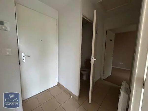 Maison à vendre 2 pièces 44.71m²