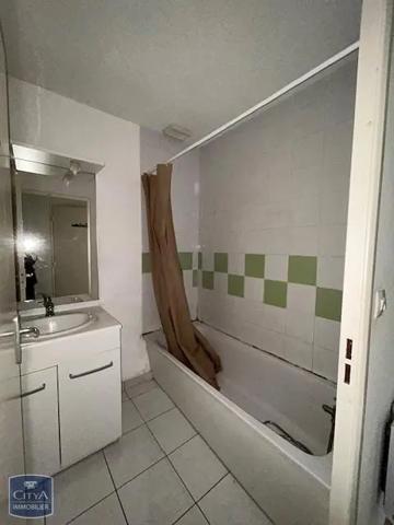 Maison à vendre 2 pièces 44.71m²