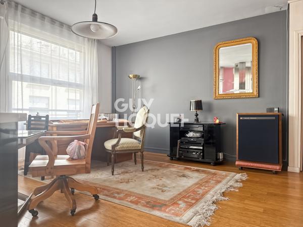 Appartement à vendre de 2 pièces de 60.44 m²