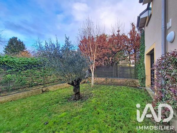 Maison à vendre 6 pièces 125 m² Jouars-Pontchartrain