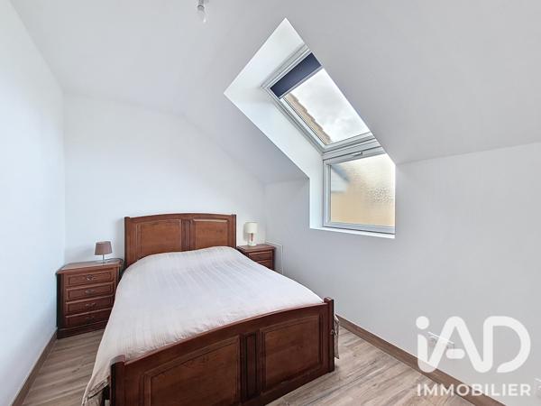 Maison à vendre 6 pièces 125 m² Jouars-Pontchartrain