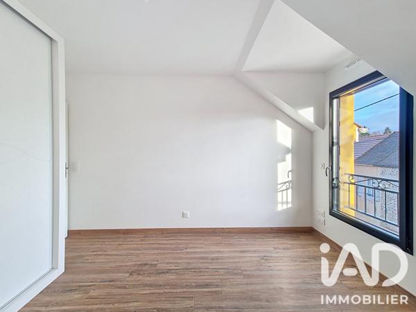 Maison à vendre 6 pièces 125 m² Jouars-Pontchartrain