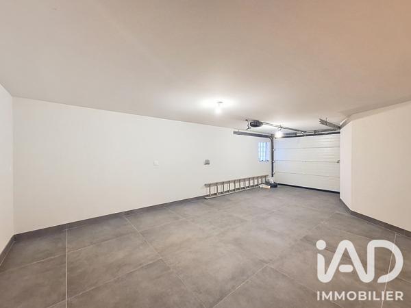 Maison à vendre 6 pièces 125 m² Jouars-Pontchartrain