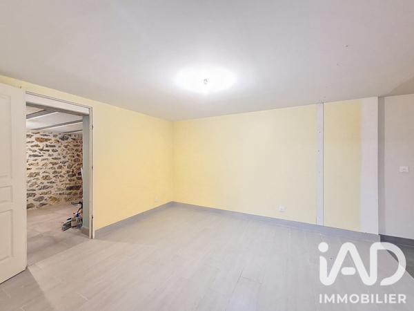 Maison à vendre 6 pièces 125 m² Jouars-Pontchartrain