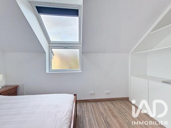 Maison à vendre 6 pièces 125 m² Jouars-Pontchartrain