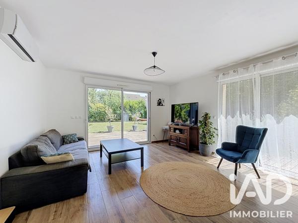 Maison à vendre 7 pièces 128 m² Franconville