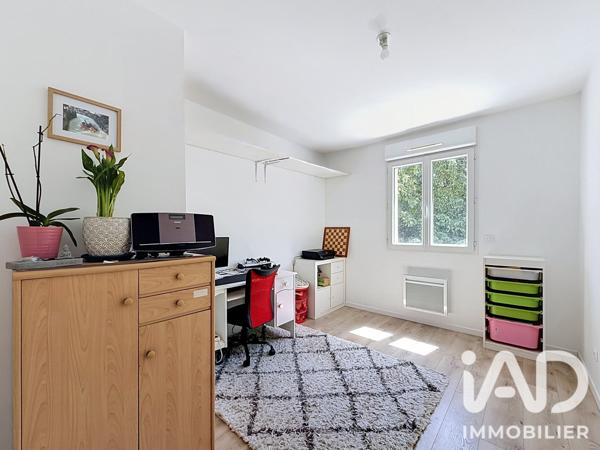 Maison à vendre 7 pièces 128 m² Franconville