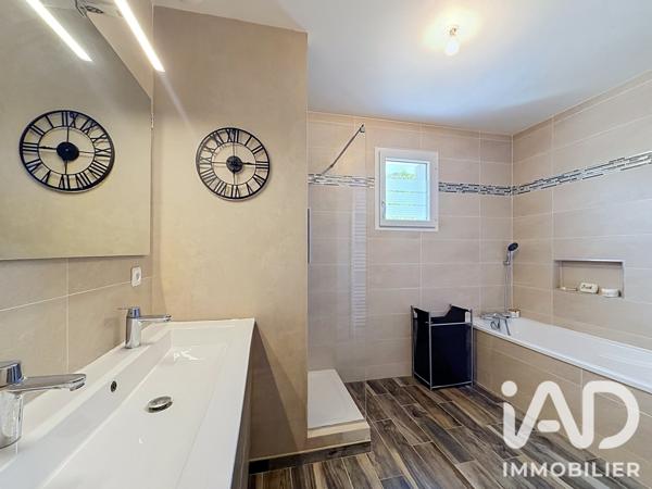Maison à vendre 7 pièces 128 m² Franconville
