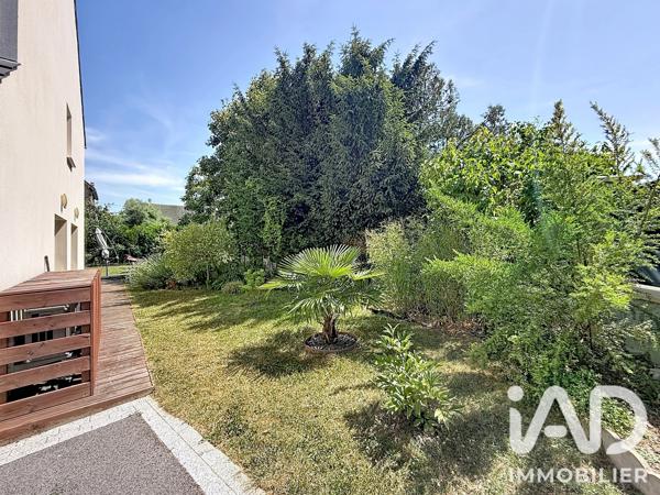 Maison à vendre 7 pièces 128 m² Franconville