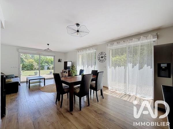 Maison à vendre 7 pièces 128 m² Franconville