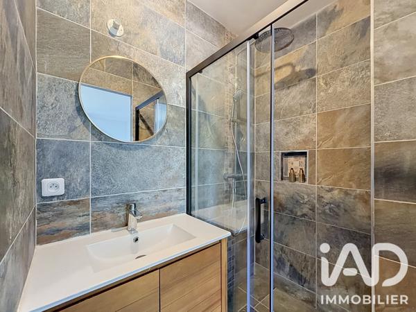 Maison à vendre 7 pièces 128 m² Franconville