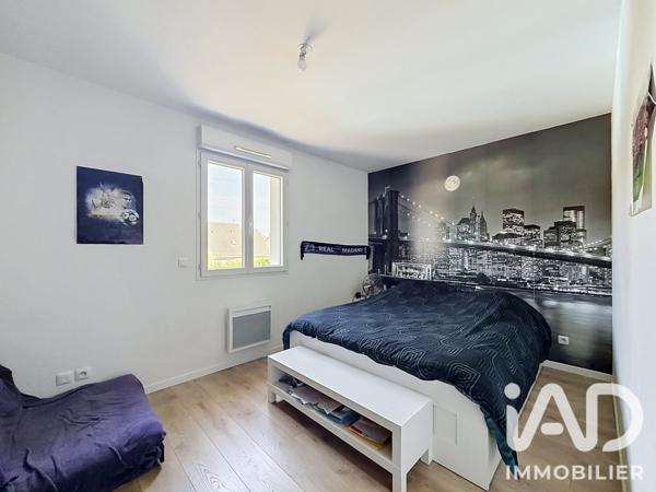Maison à vendre 7 pièces 128 m² Franconville