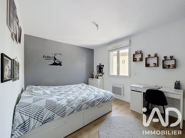 Maison à vendre 7 pièces 128 m² Franconville