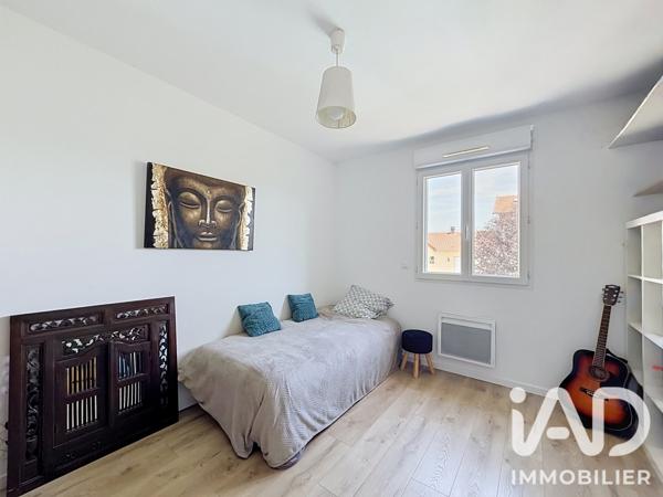 Maison à vendre 7 pièces 128 m² Franconville