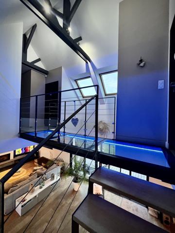 MAISON A VENDRE