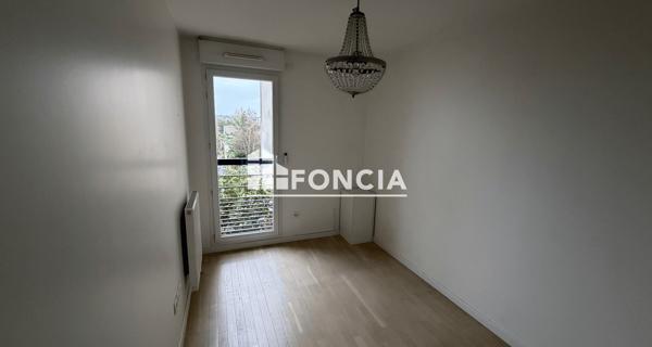 À vendre Appartement 3 pièces 62.53 m² - Bourg-la-reine 92340