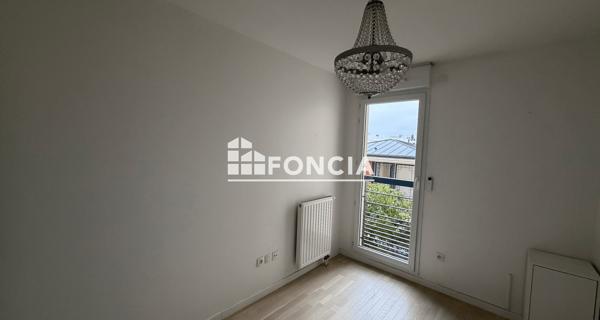 À vendre Appartement 3 pièces 62.53 m² - Bourg-la-reine 92340