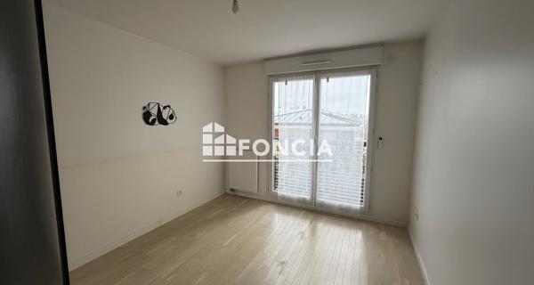 À vendre Appartement 3 pièces 62.53 m² - Bourg-la-reine 92340