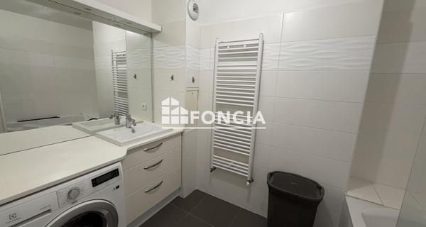 À vendre Appartement 3 pièces 62.53 m² - Bourg-la-reine 92340