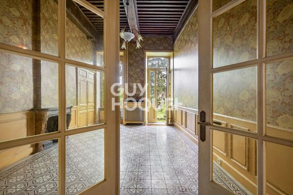 Belle maison de caractère à Panissières