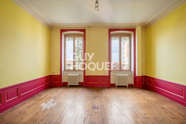 Belle maison de caractère à Panissières