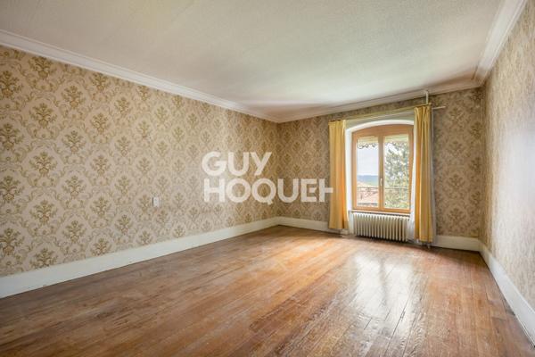 Belle maison de caractère à Panissières
