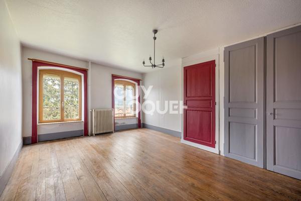 Belle maison de caractère à Panissières