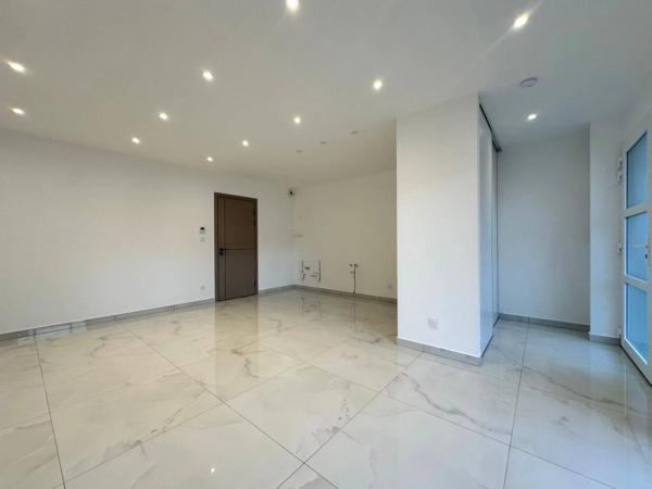 Vente d'un appartement de type T2 sur Grésy-sur-Aix - FRAIS DE NOTAIRE REDUITS)