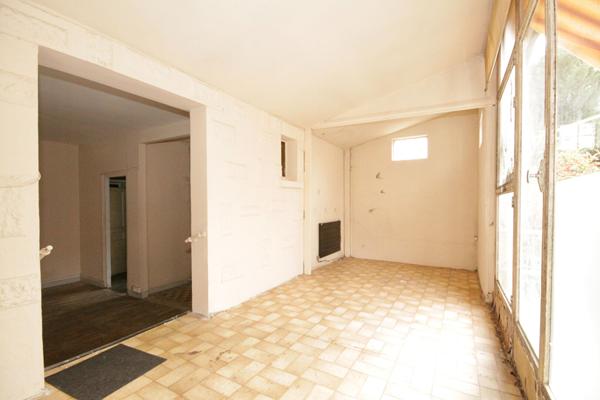 Maison Fontenay Sous Bois 55,30 m2 dans le secteur du VILLAGE.