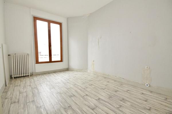 Maison Fontenay Sous Bois 55,30 m2 dans le secteur du VILLAGE.