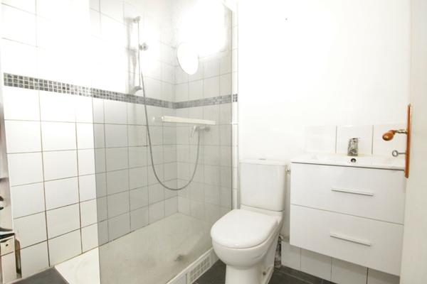 Maison Fontenay Sous Bois 55,30 m2 dans le secteur du VILLAGE.