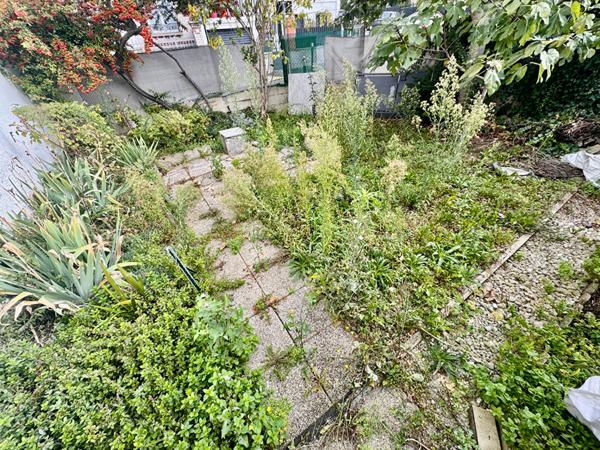 Maison Fontenay Sous Bois 55,30 m2 dans le secteur du VILLAGE.