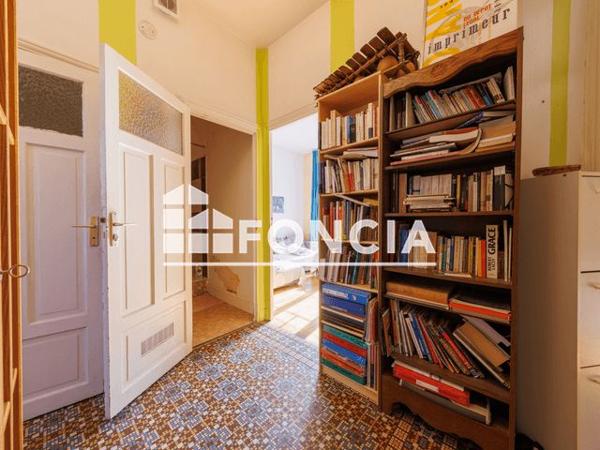 À vendre Appartement 3 pièces 55.71 m² - Clermont-ferrand 63000