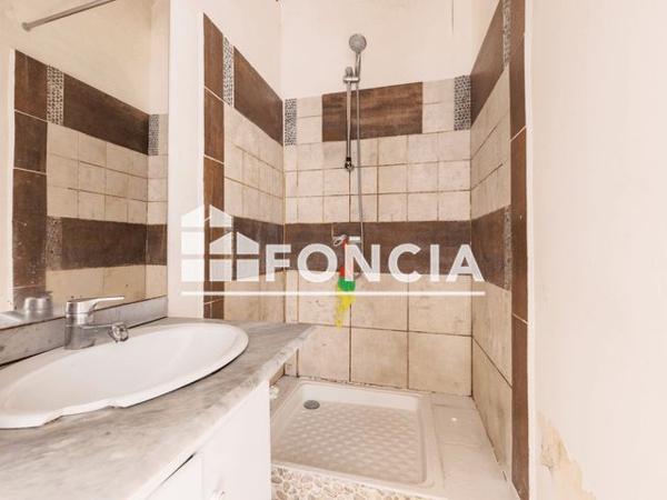 À vendre Appartement 3 pièces 55.71 m² - Clermont-ferrand 63000