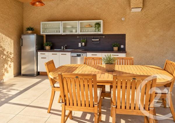 Maison à vendre  7 pièces - 178 m 2   DIGNE LES BAINS  - 04