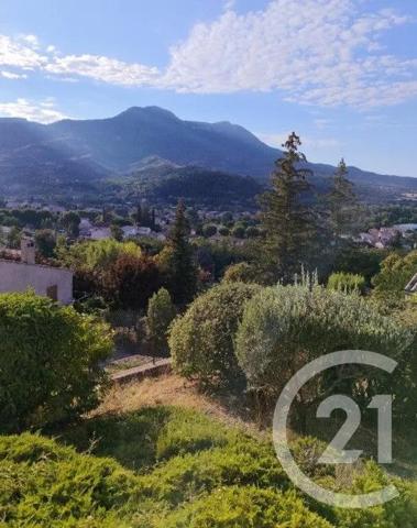 Maison à vendre  7 pièces - 178 m 2   DIGNE LES BAINS  - 04