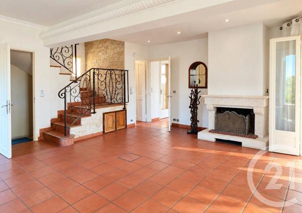 Maison à vendre  7 pièces - 178 m 2   DIGNE LES BAINS  - 04
