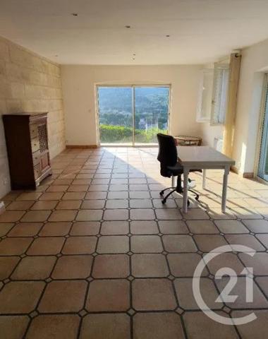 Maison à vendre  7 pièces - 178 m 2   DIGNE LES BAINS  - 04