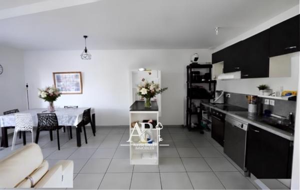 maison 3 chambres au coeur de SAINT ANDRE DE CUBZAC