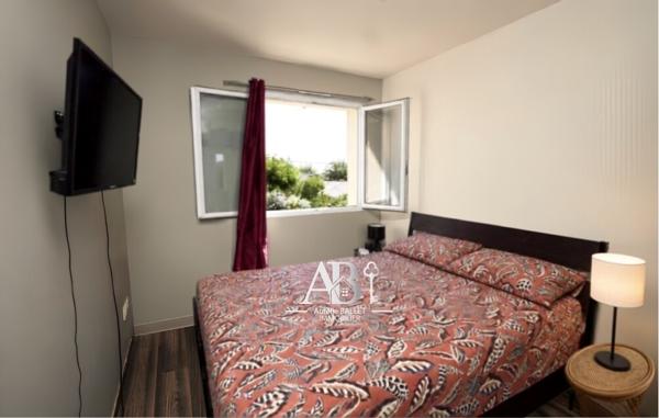 maison 3 chambres au coeur de SAINT ANDRE DE CUBZAC