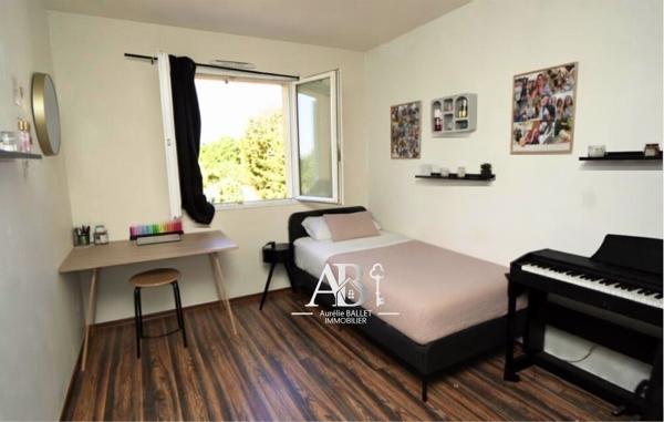maison 3 chambres au coeur de SAINT ANDRE DE CUBZAC