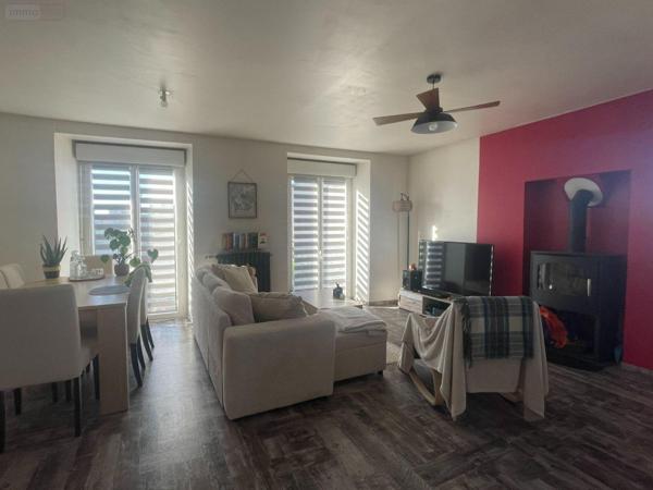 Maison à vendre à Mayenne en Mayenne (53100), ref : 12703/3479