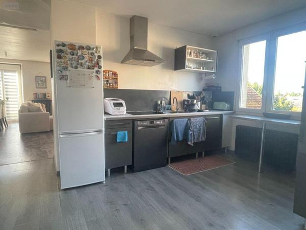 Maison à vendre à Mayenne en Mayenne (53100), ref : 12703/3479