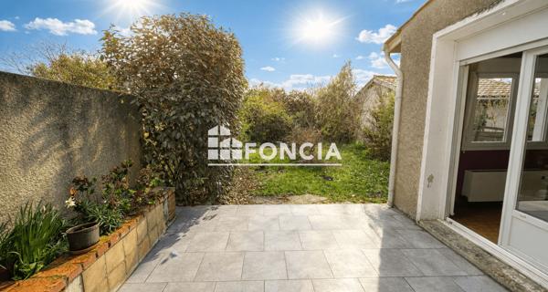 À vendre Maison 5 pièces 101 m² - Castres 81100