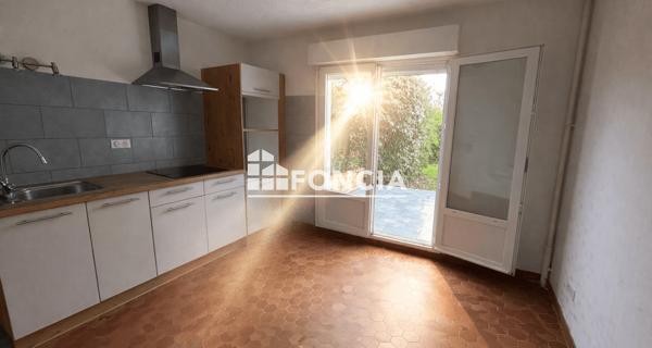 À vendre Maison 5 pièces 101 m² - Castres 81100