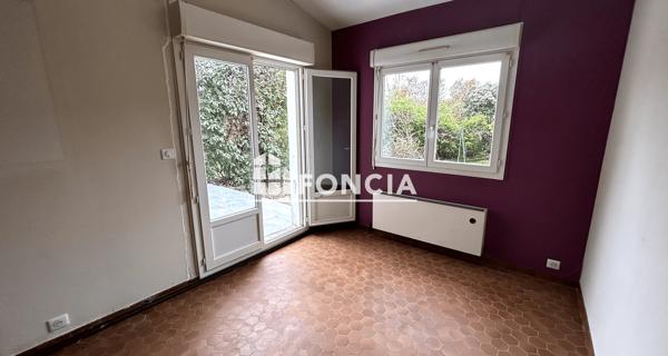 À vendre Maison 5 pièces 101 m² - Castres 81100