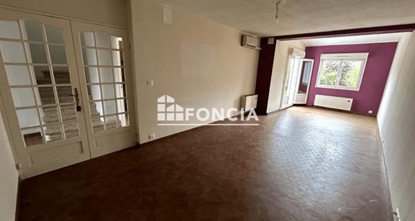 À vendre Maison 5 pièces 101 m² - Castres 81100
