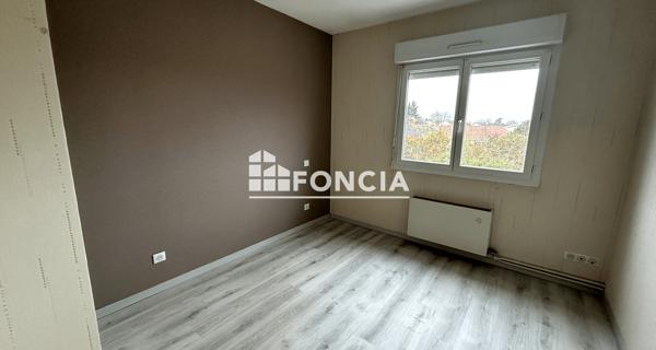 À vendre Maison 5 pièces 101 m² - Castres 81100